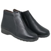 Wholesale - *OUTSIDE OF CA* BLACK WOMEN BOOTS 5-ASST SIZE C/P 20, UPC: 1407236814019